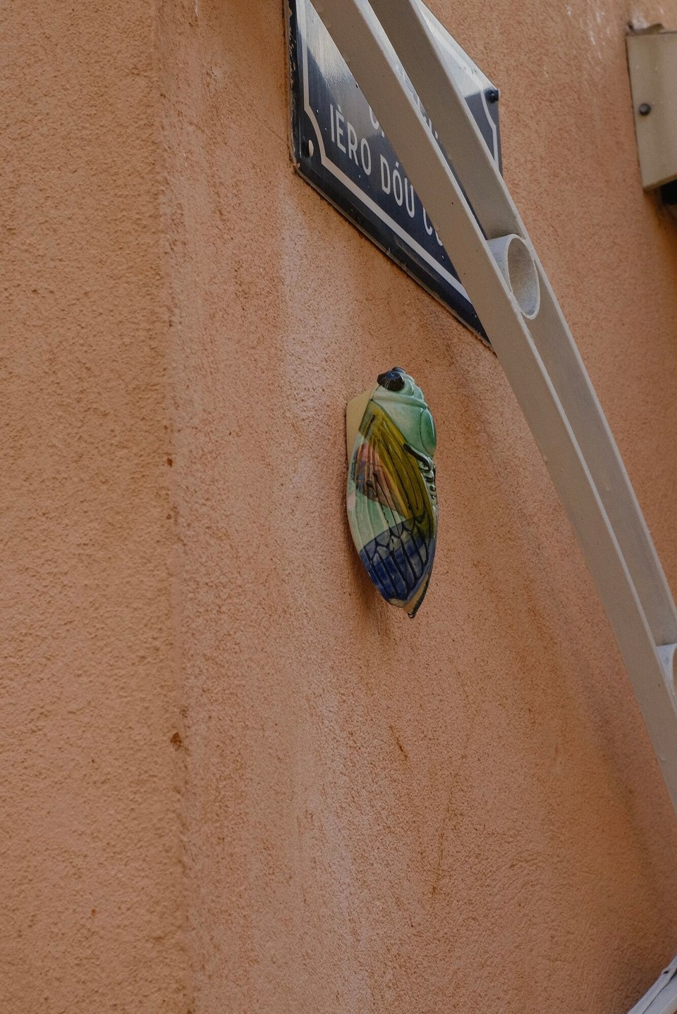 Frankreich - Saint-Tropez - 