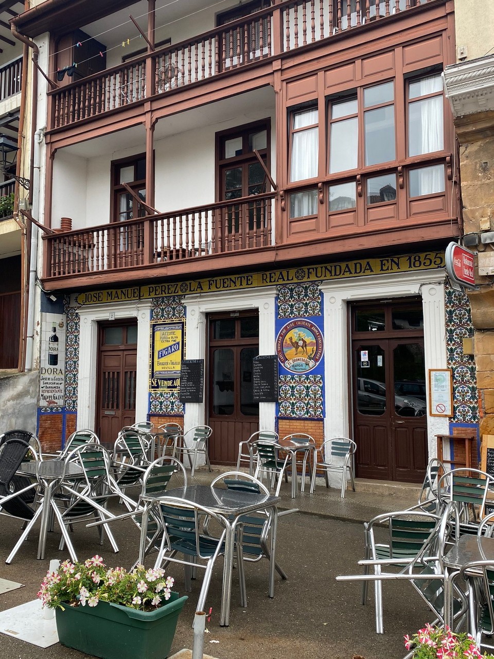 Spanien - Val de San Vicente - 