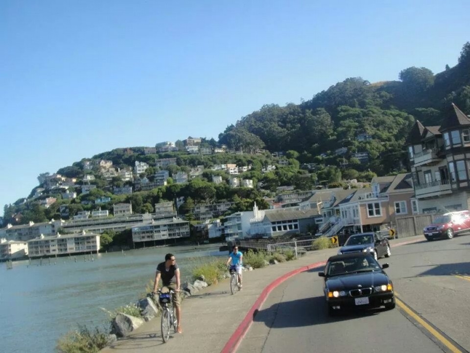 United States - San Francisco - 