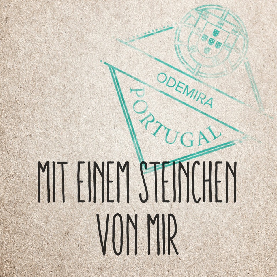 Portugal - Longueira-Almograve - 