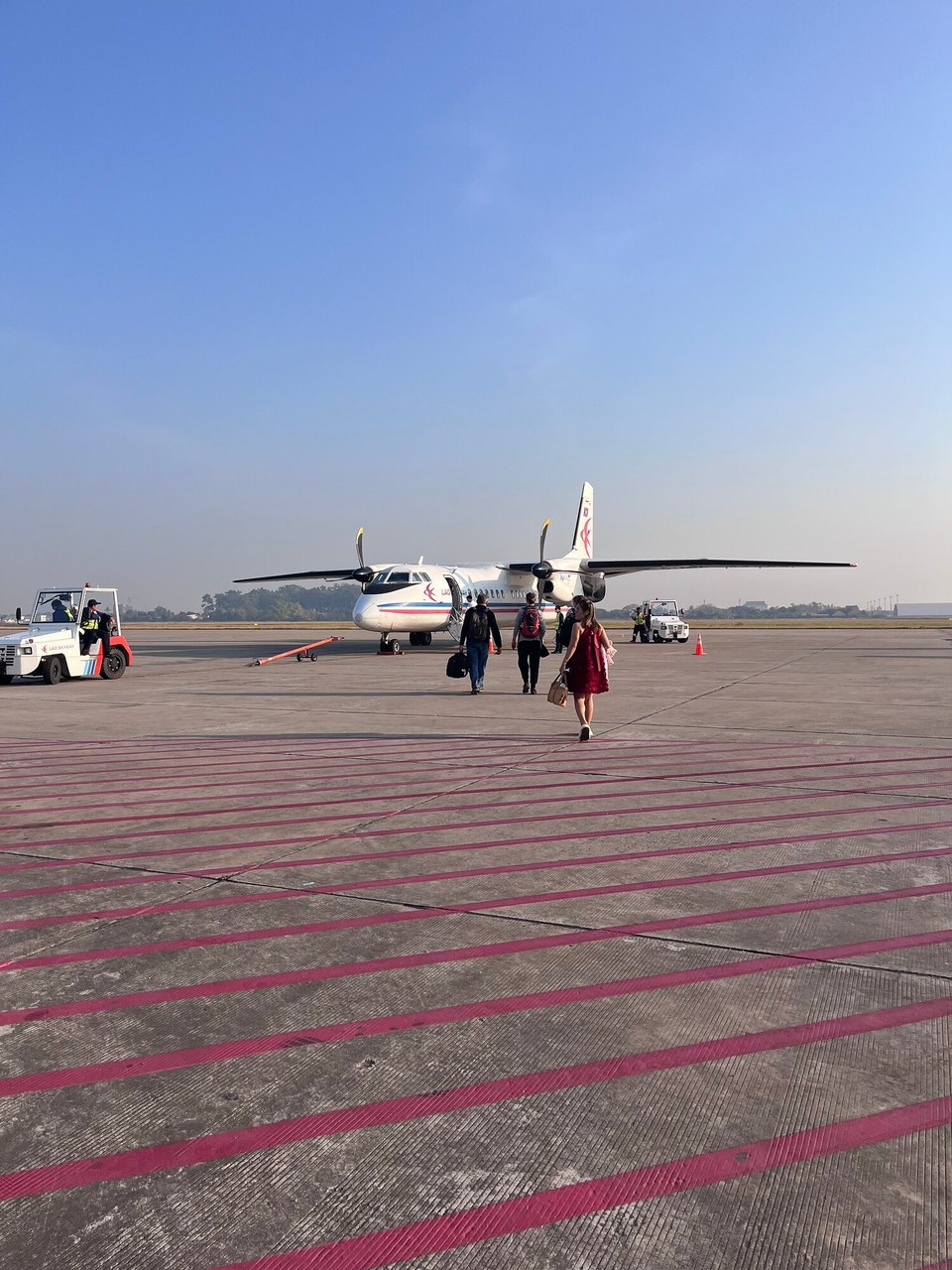 Laos -  - 