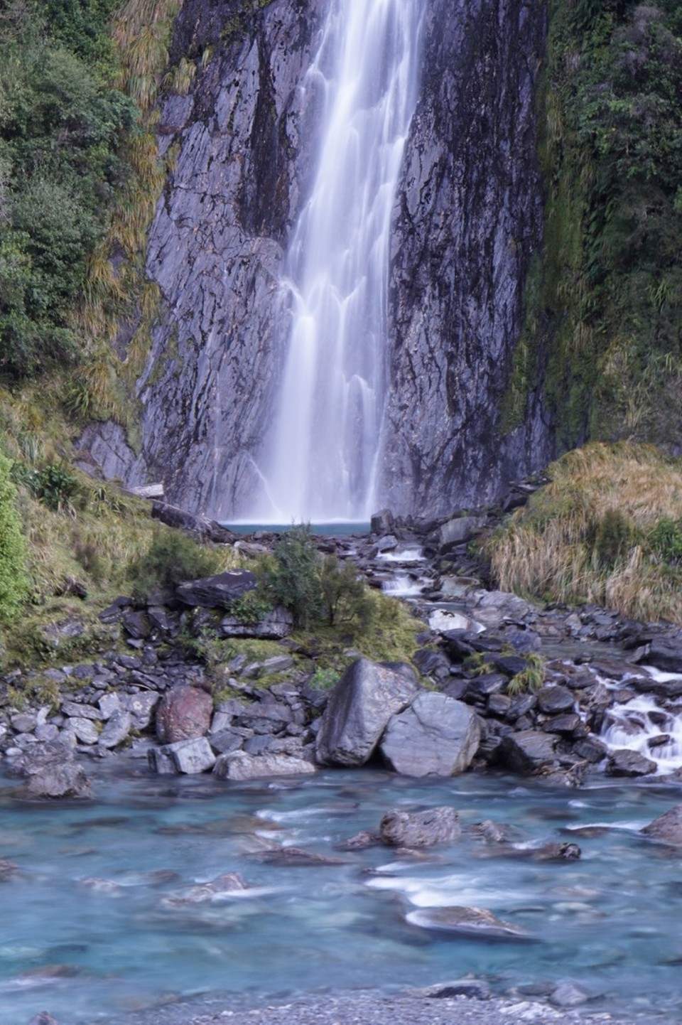 Neuseeland - Queenstown - 