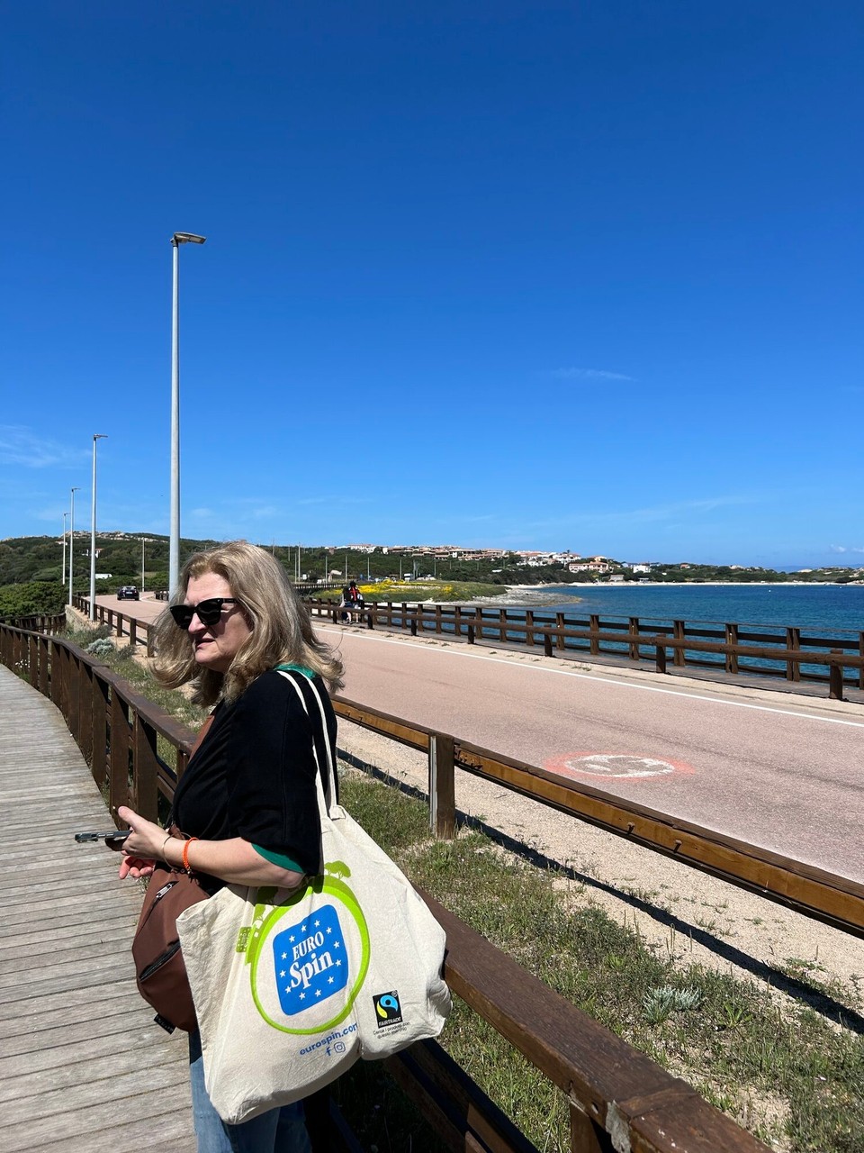 Italien - Santa Teresa Gallura - 