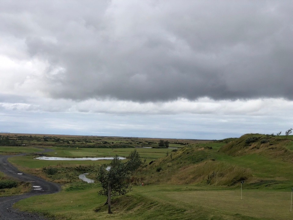 Iceland -  - 