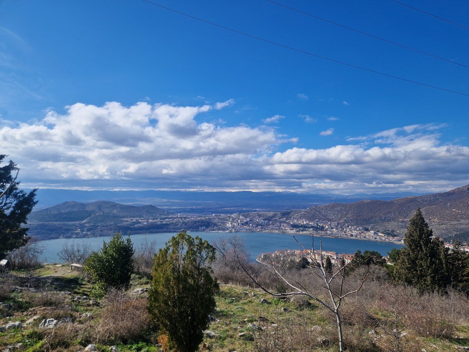Griechenland - Kastoria - 