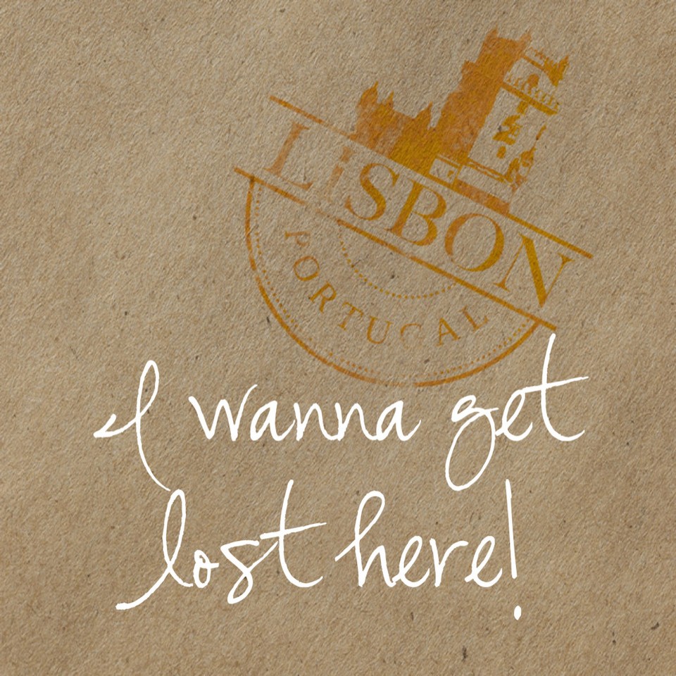 Portugal - Lissabon - 