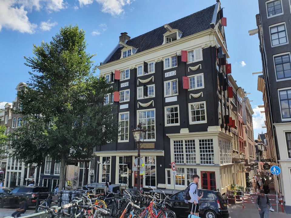 Niederlande - Amsterdam - 