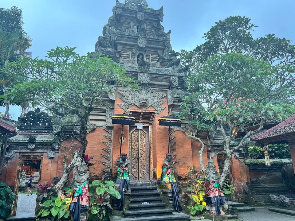 Indonesien - Gianyar - 