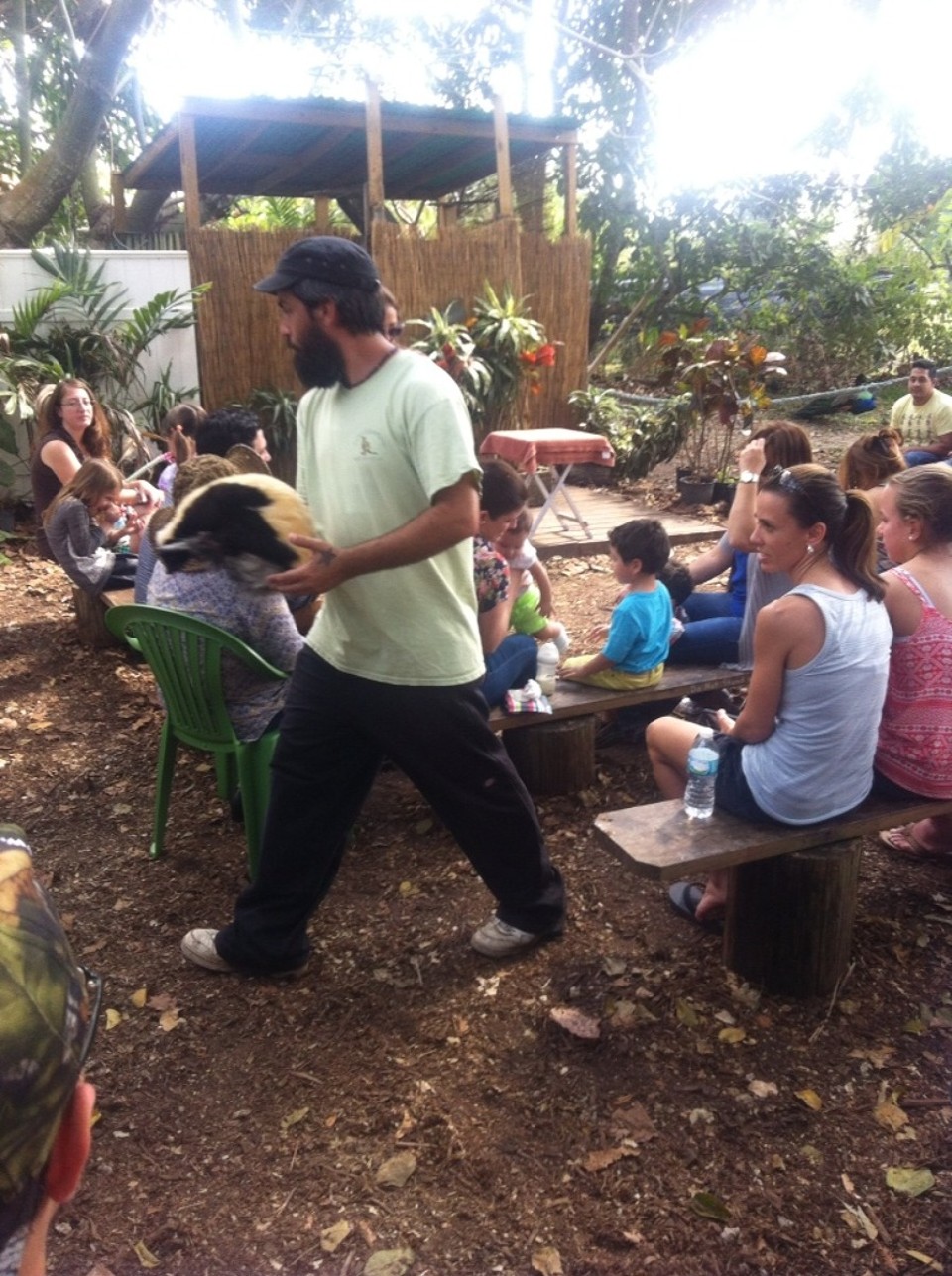 Egyesült Államok - Homestead - 