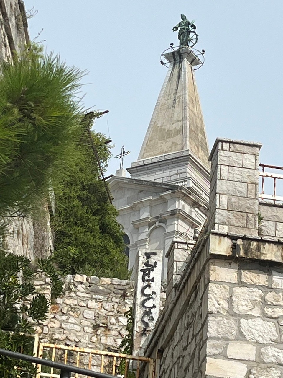 Kroatien - Rovinj - 