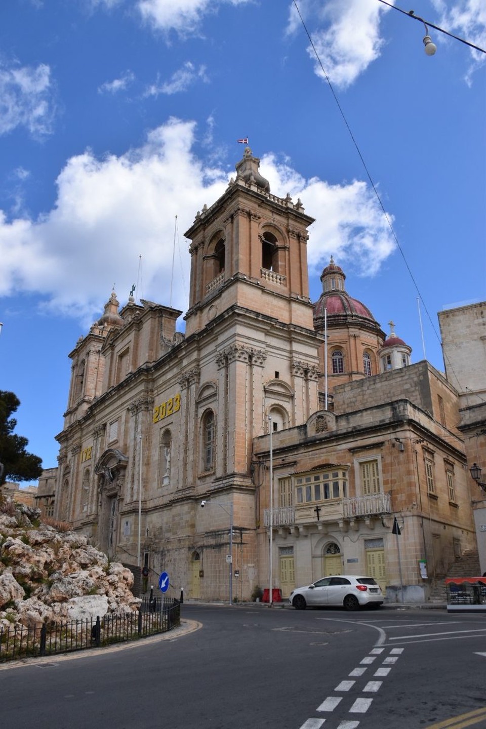 Malta - Rabat - Diese Vororte versprühen den Charme einer Kleinstadt und haben genau so viel zu bieten.