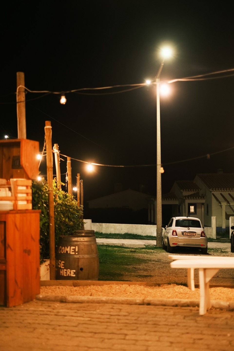 Portugal - Aljezur - 