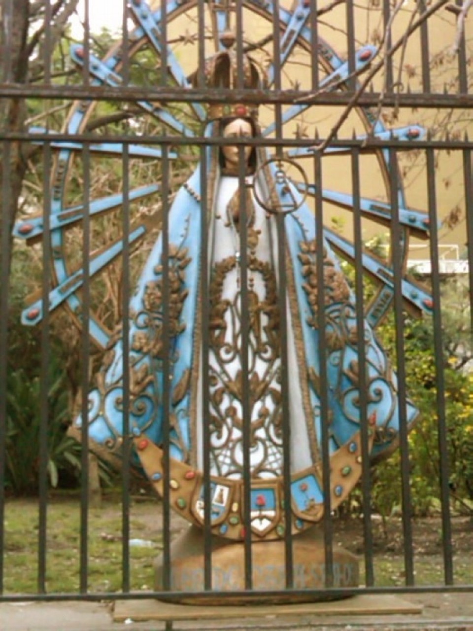 Argentina - Buenos Aires - 