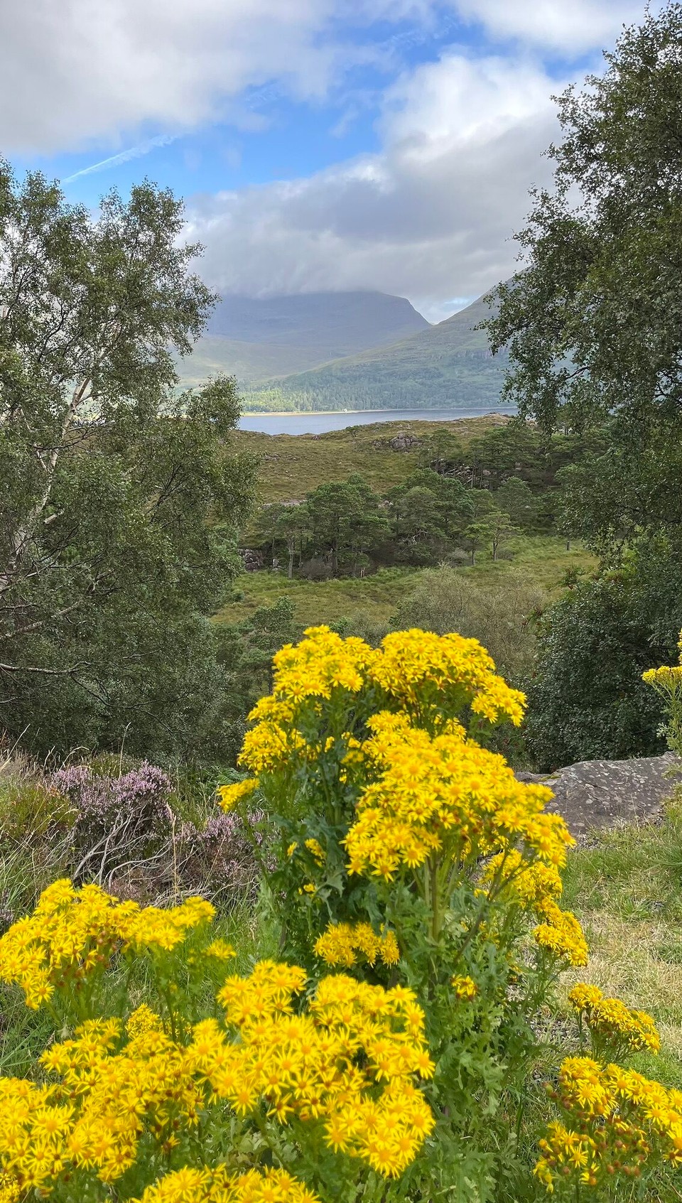 United Kingdom - Applecross - 