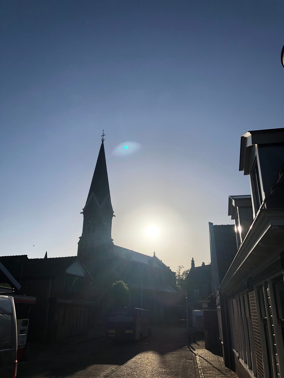Niederlande - Warmenhuizen - 