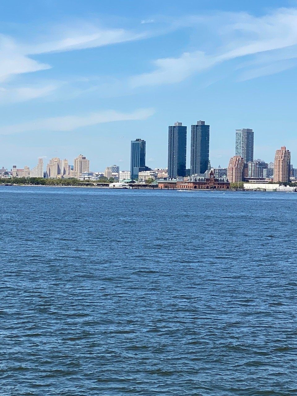 Vereinigte Staaten - New York - 