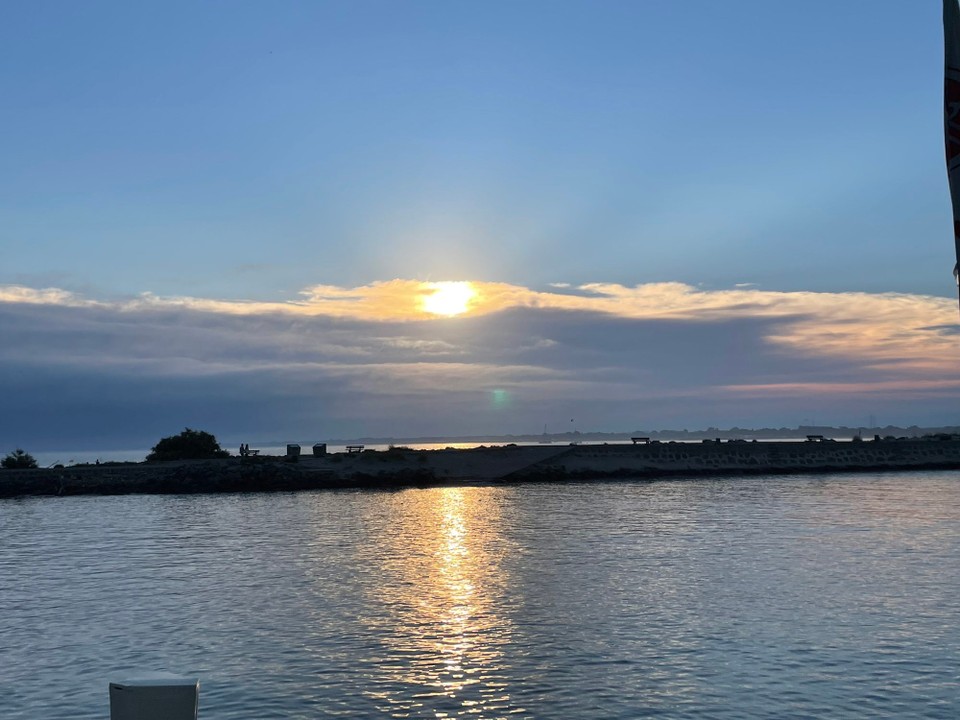 Frankreich - Agde - 