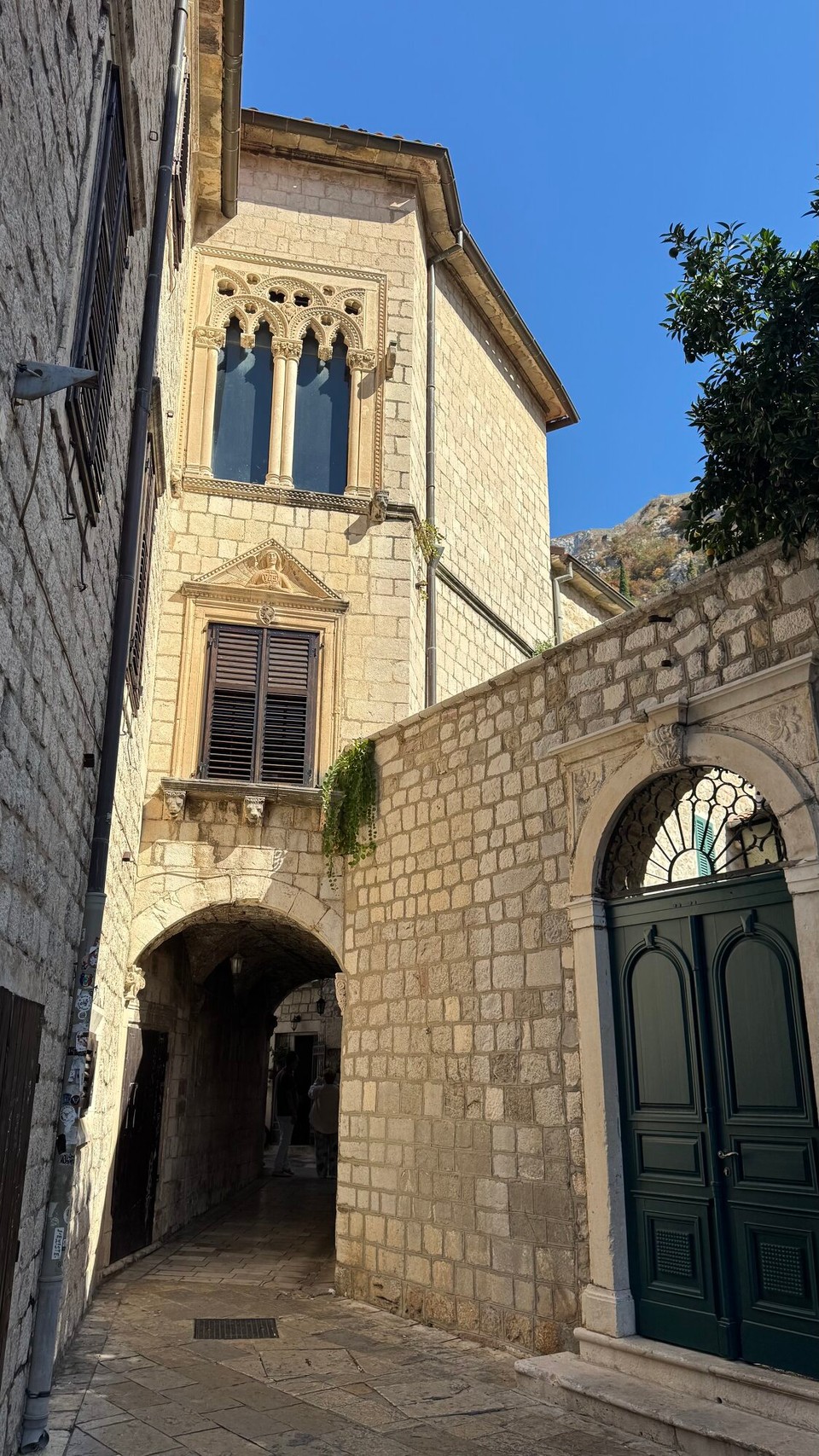 Montenegro - Kotor - 