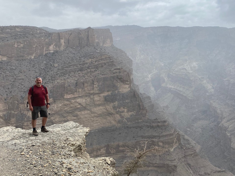 Oman -  - 