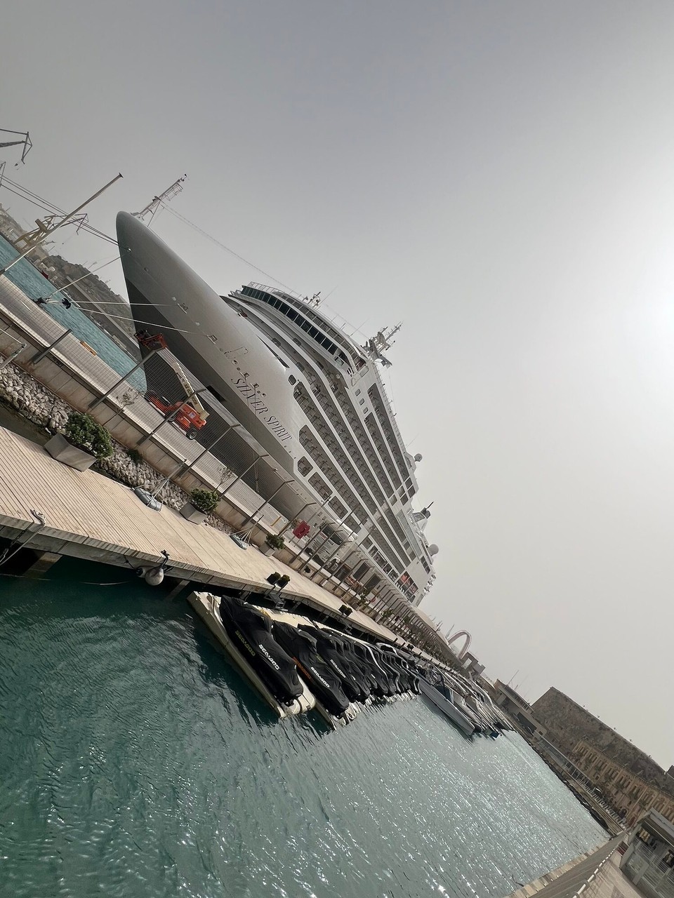 Malta - Floriana - 