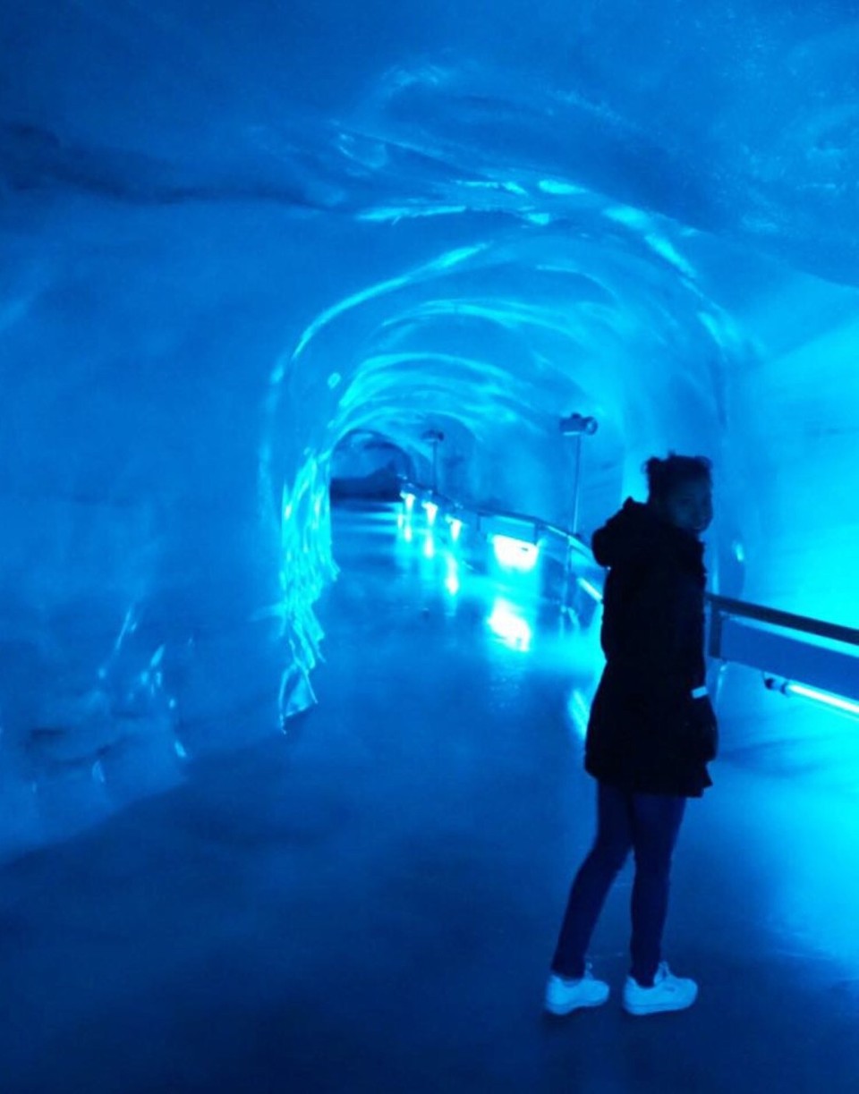 Switzerland - Engelberg - 
