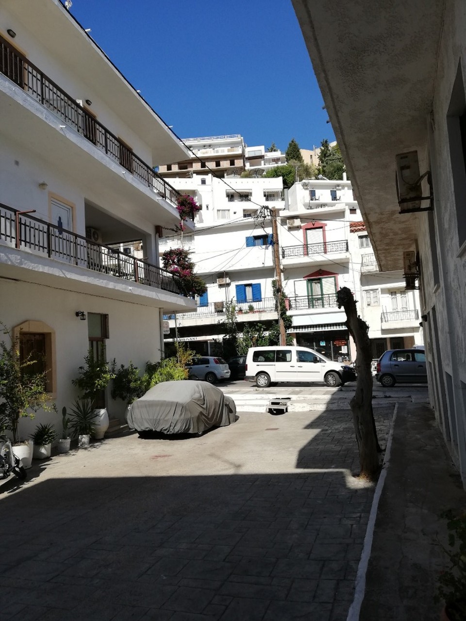 Griechenland - Agia Galini - 