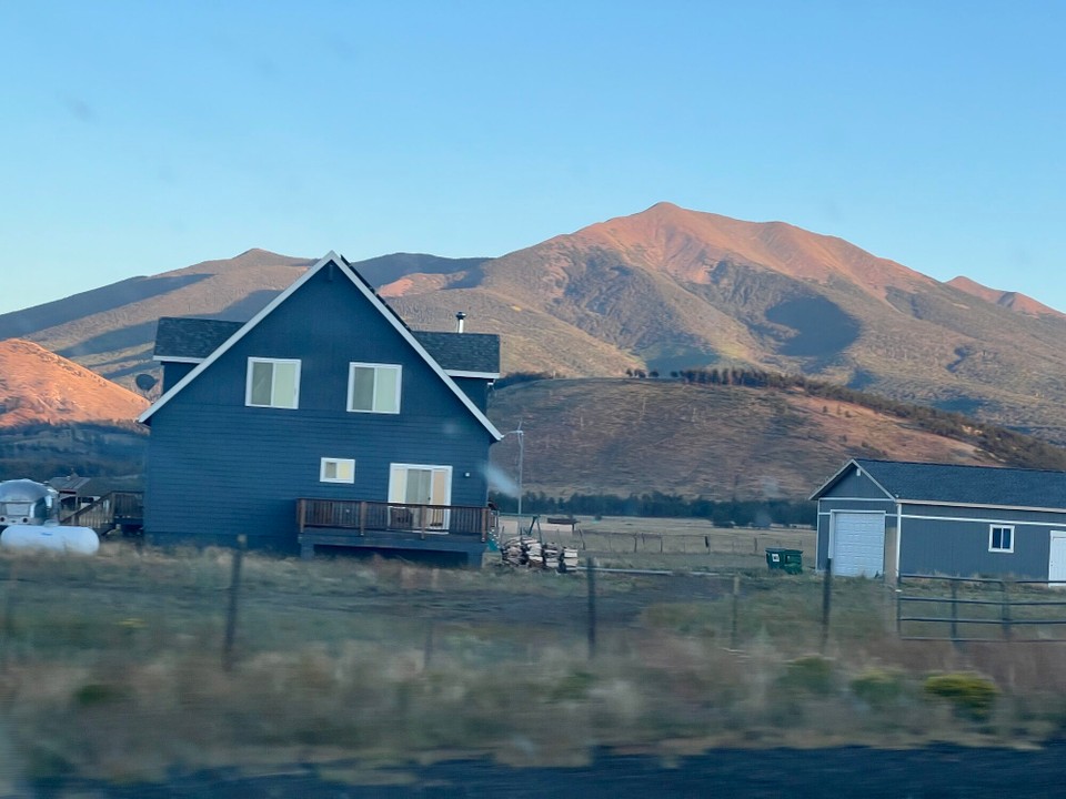 Vereinigte Staaten - Flagstaff - 