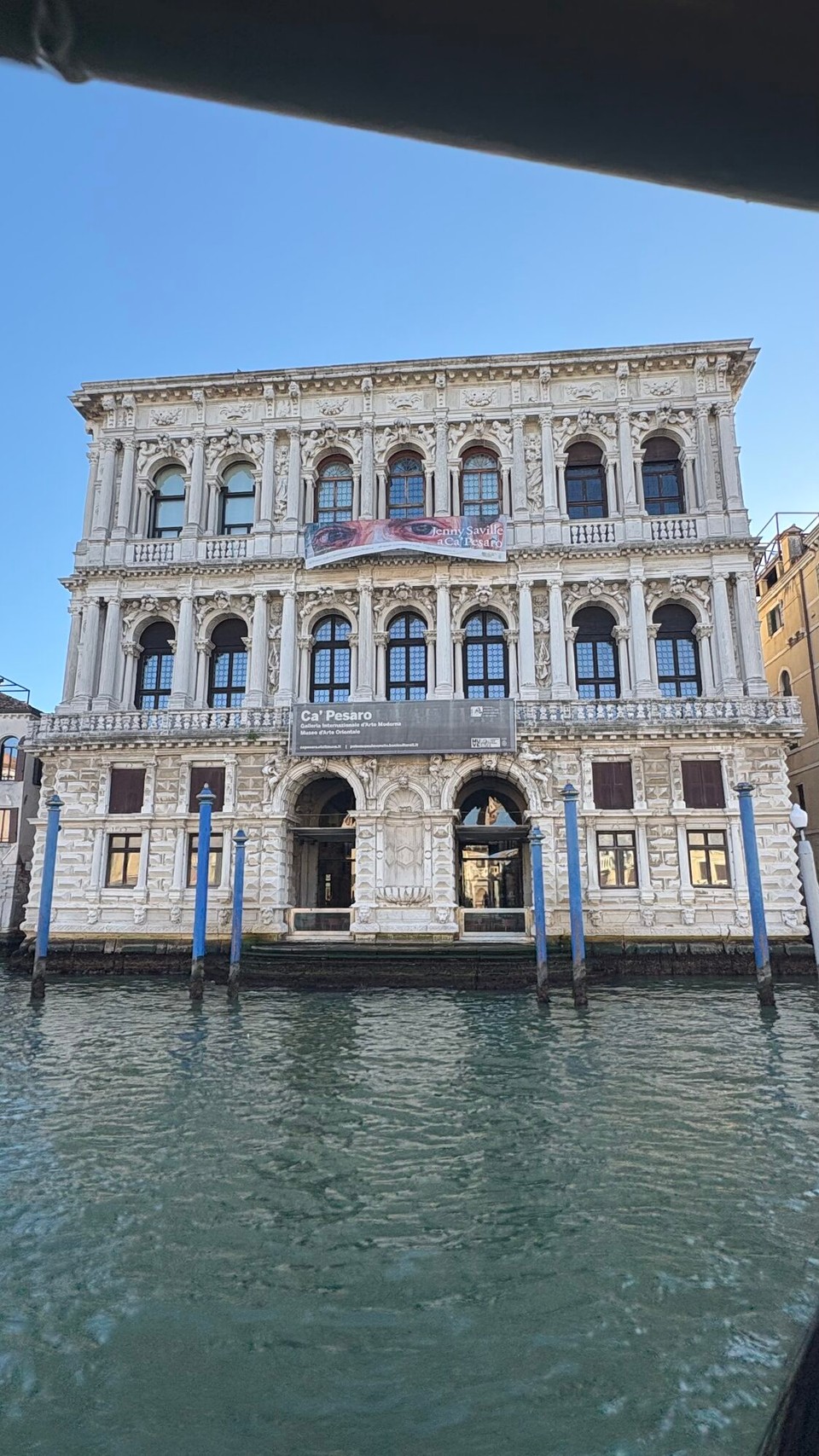 Italien - Venedig - 