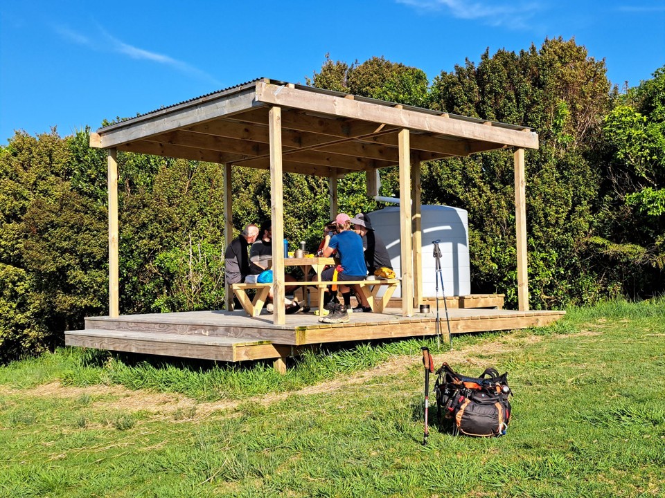 Neuseeland - Mangawhai - 