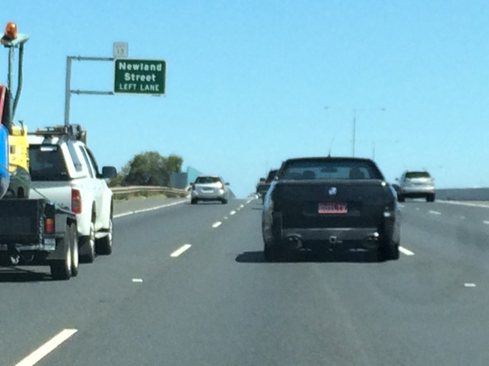 Australien - Torquay - Der zweite Mr Guilty nach NZ
