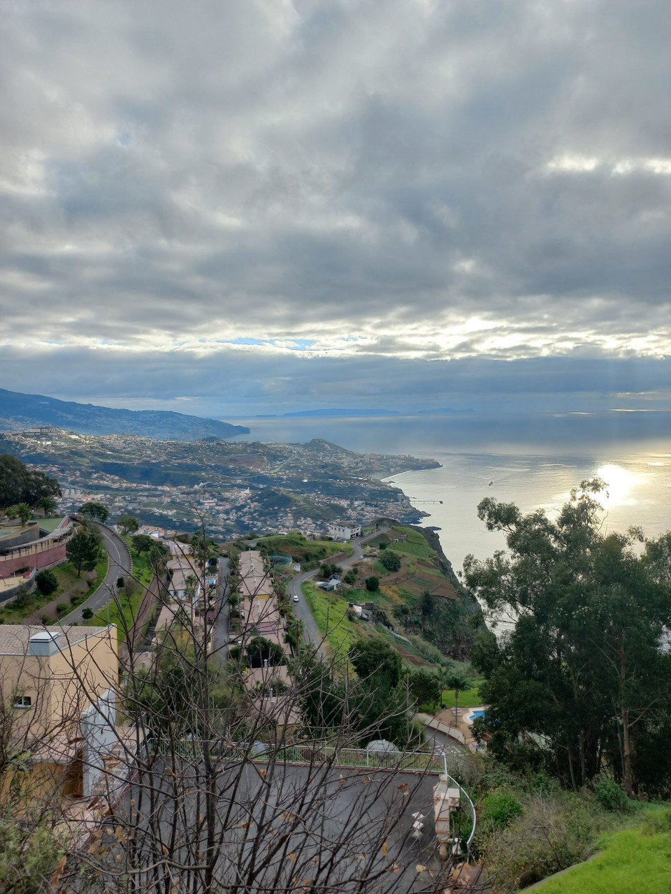 Portugal - Funchal - 