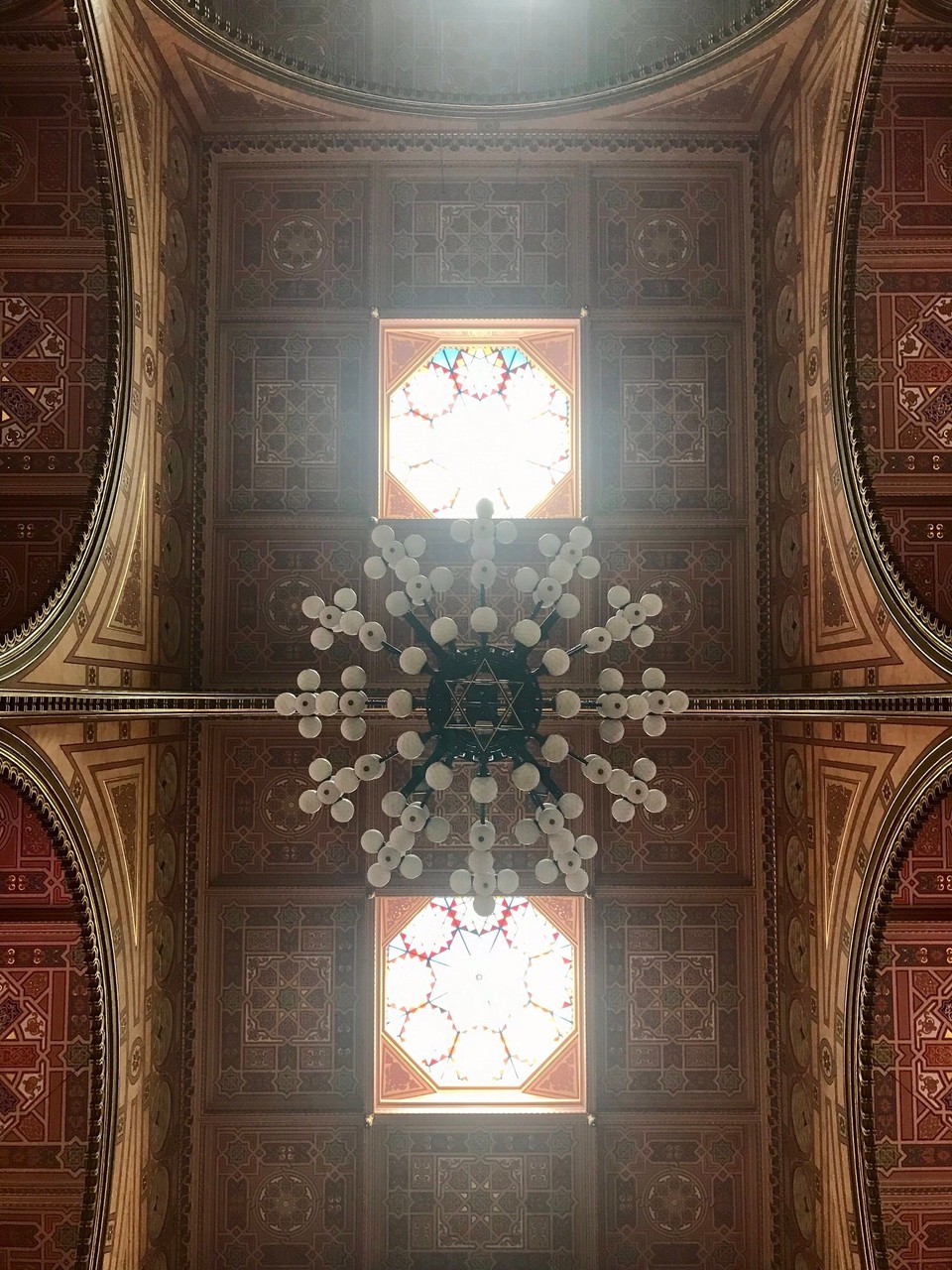Ungarn - Budapest VII. kerület - 
