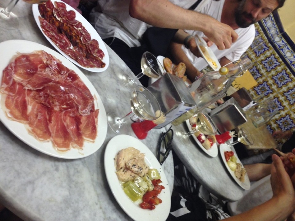 Spanien - Barcelona - 