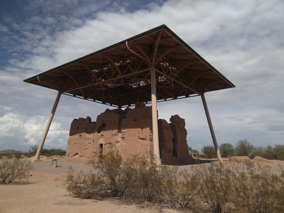 United States - Casa Grande - 