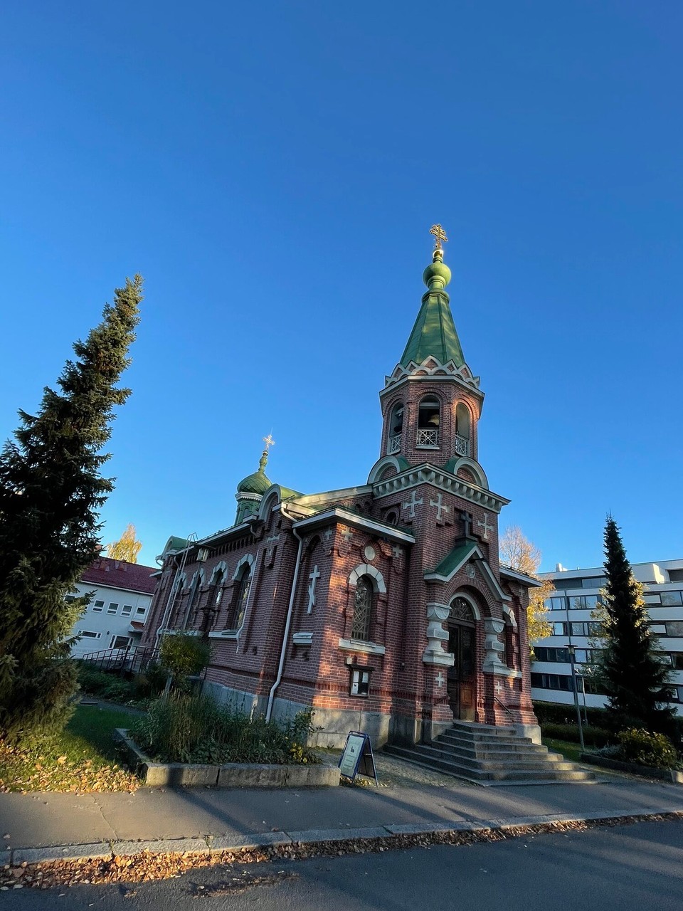 Finnland - Kuopio - 