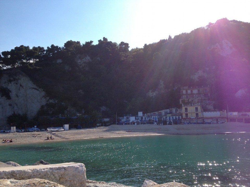 Italien - Sirolo - 