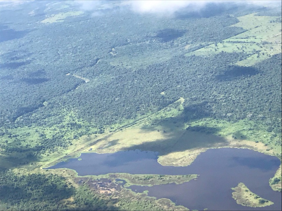 Belize -  - 