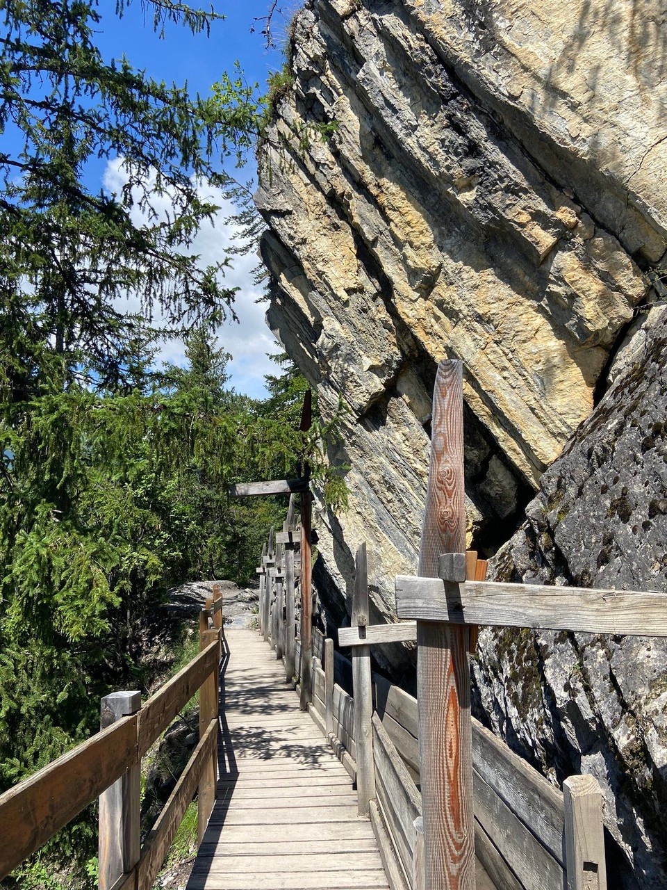 Schweiz - Savièse - 