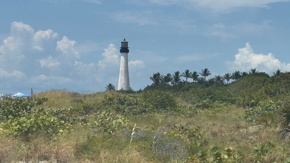 Vereinigte Staaten - Deerfield Beach - 