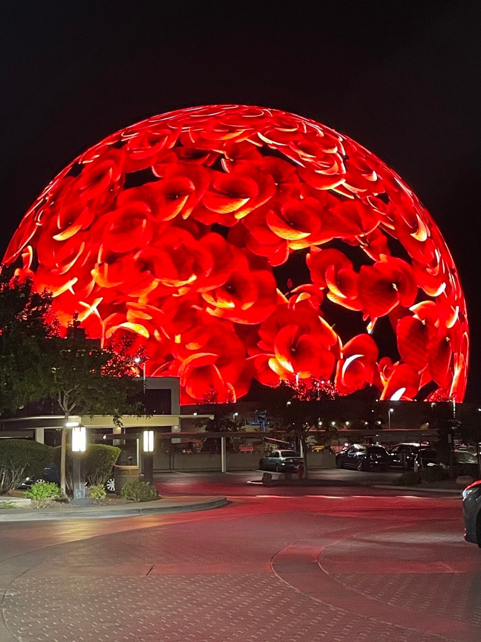 Vereinigte Staaten - Las Vegas - 