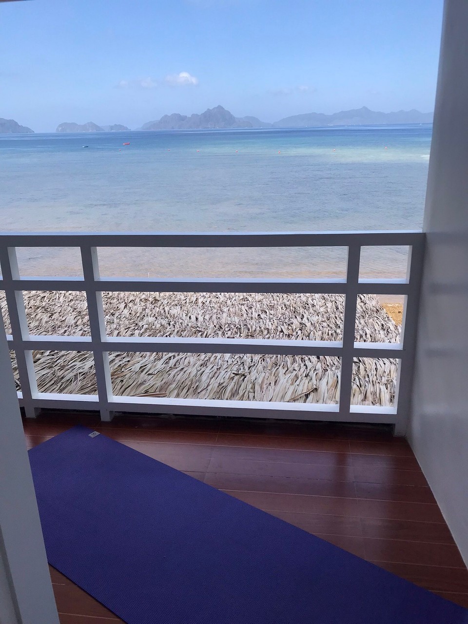 Philippines - El Nido (Bacuit) - 