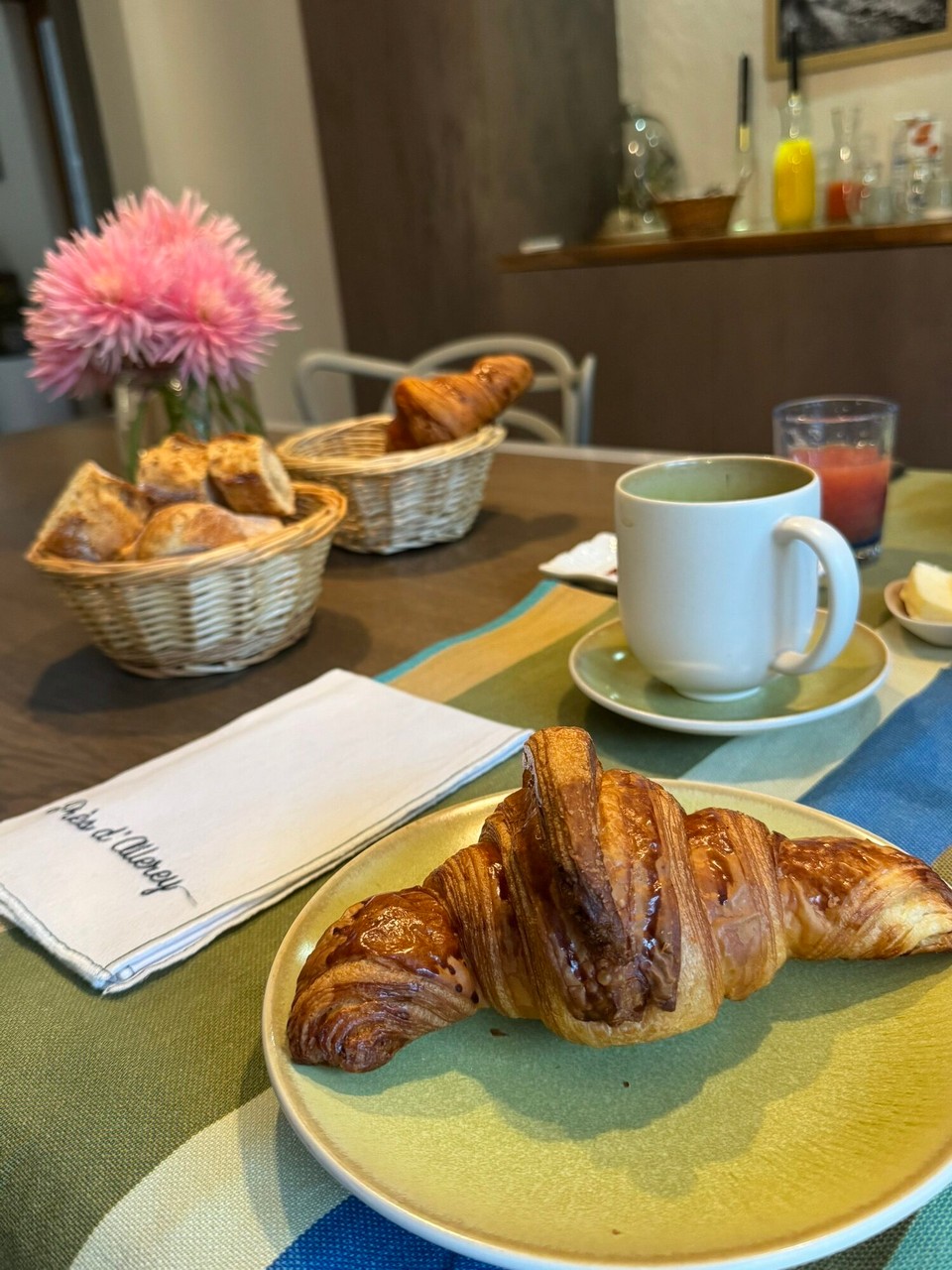 Frankreich - Allerey-sur-Saône - 