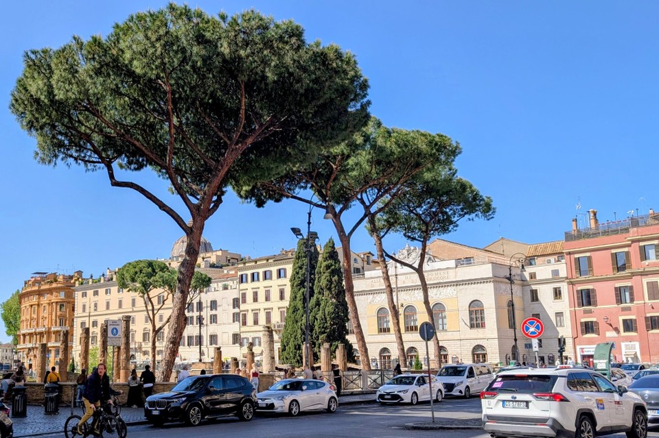 Italien - Rom - 