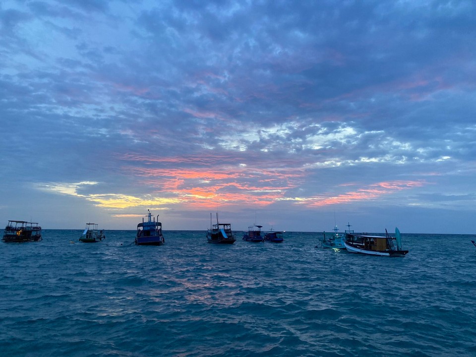 Thailand -  - 