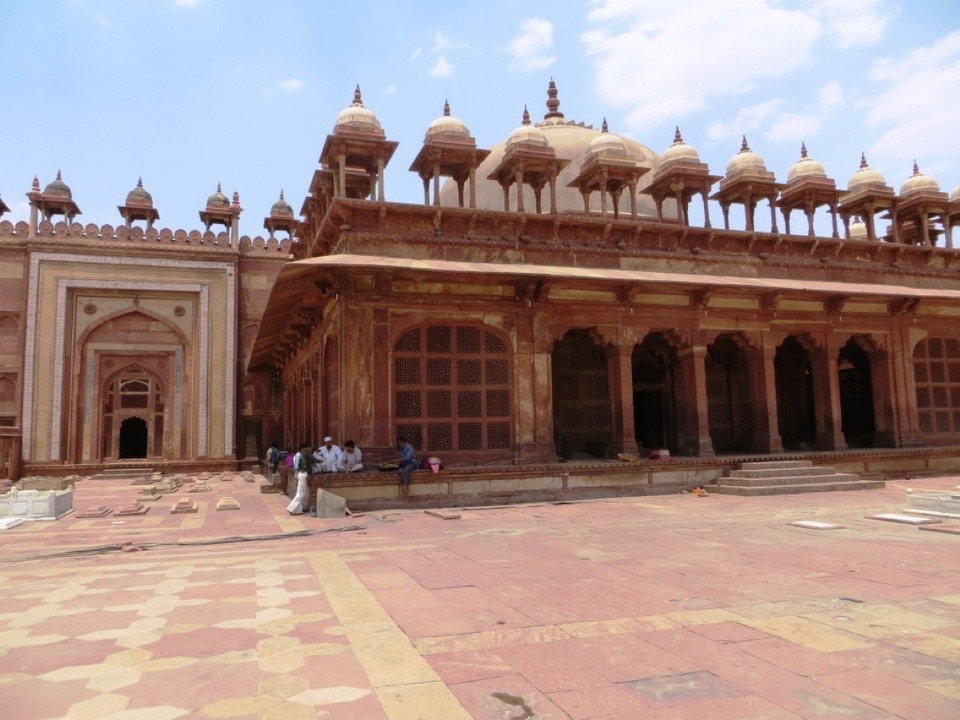 India - Fatehpur - 
