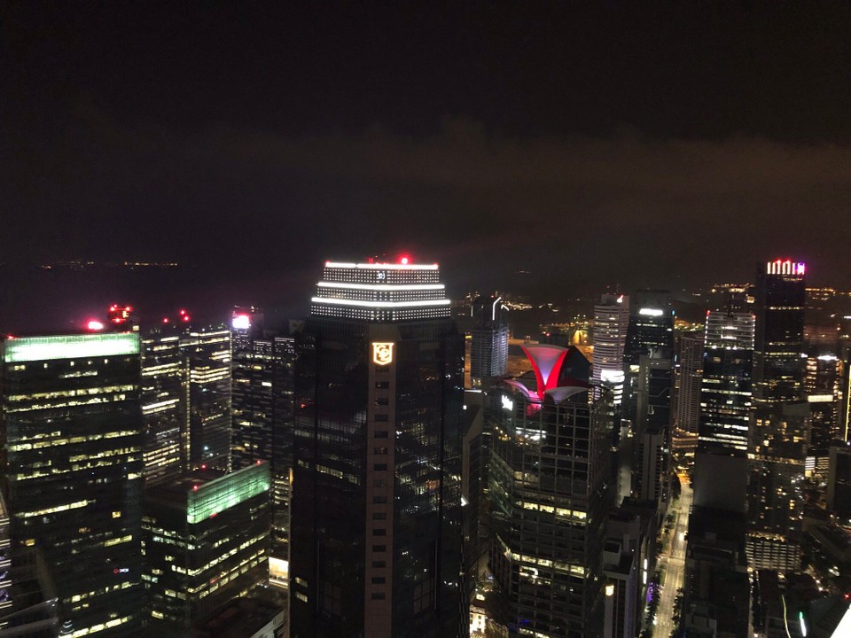 Singapur - Singapur - 