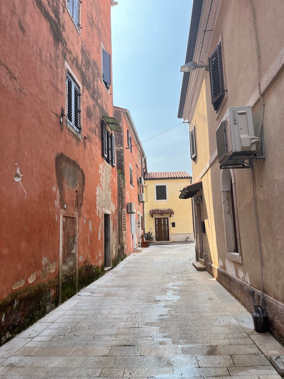 Kroatien - Novigrad - 