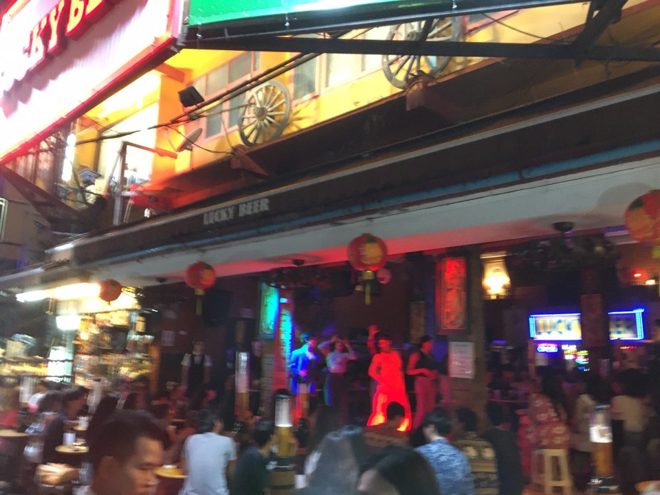 Thailand - Bangkok - 