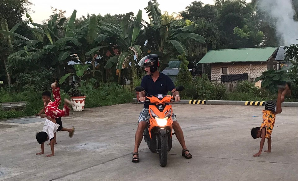 Philippines - Panglao - 
