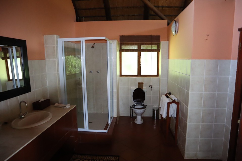 Südafrika - Richards Bay - 